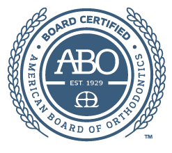 American Board of Orthodontics - Board Certified